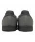 adidas (アディダス) SAMBA OG/サンバOG グレー サイズ:27.5：14000円