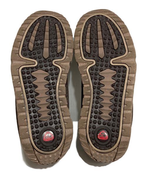 NIKE（ナイキ）NIKE (ナイキ) ACG IZY/アイジー バロックブラウン サイズ:28.5の古着・服飾アイテム