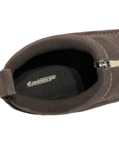 NIKE（ナイキ）NIKE (ナイキ) ACG IZY/アイジー バロックブラウン サイズ:28.5の古着・服飾アイテム