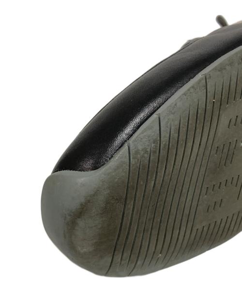 CAMPER（カンペール）CAMPER (カンペール) Nothing Sneaker グレー×ブラック サイズ:41の古着・服飾アイテム