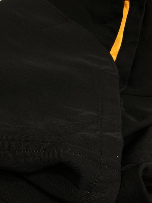 COMME des GARCONS HOMME（コムデギャルソン オム）COMME des GARCONS HOMME (コムデギャルソン オム) 3Bストレッチテーラードジャケット ブラック サイズ:Sの古着・服飾アイテム