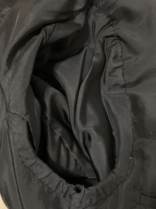 COMME des GARCONS HOMME（コムデギャルソン オム）COMME des GARCONS HOMME (コムデギャルソン オム) 3Bウールテーラードジャケット グレー×ブラック サイズ:Sの古着・服飾アイテム