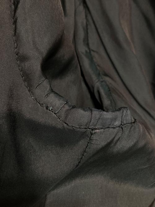 COMME des GARCONS HOMME PLUS（コムデギャルソンオムプリュス）COMME des GARCONS HOMME PLUS (コムデギャルソンオムプリュス) 3Bウールテーラードジャケット オリーブ サイズ:Sの古着・服飾アイテム