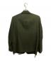 COMME des GARCONS HOMME PLUS (コムデギャルソンオムプリュス) 3Bウールテーラードジャケット オリーブ サイズ:S：10000円