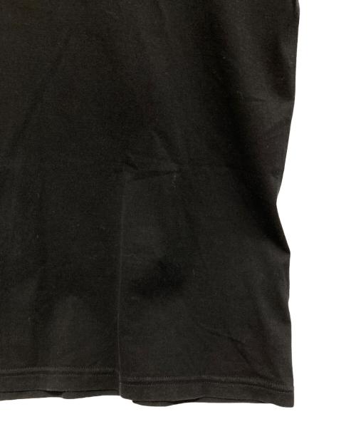 BURBERRY LONDON（バーバリーロンドン）BURBERRY LONDON (バーバリーロンドン) LETCHFORD TAV-Tシャツ ブラック サイズ:Mの古着・服飾アイテム