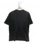BURBERRY LONDON (バーバリーロンドン) LETCHFORD TAV-Tシャツ ブラック サイズ:M：15000円