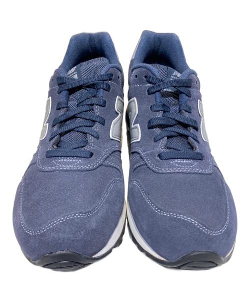 NEW BALANCE（ニューバランス）NEW BALANCE (ニューバランス) スニーカー ネイビー サイズ:28.5の古着・服飾アイテム