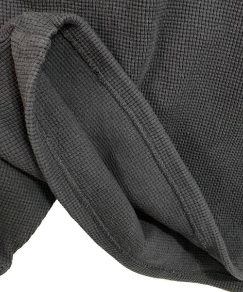 URBAN RESEARCH（アーバンリサーチ）URBAN RESEARCH (アーバンリサーチ) 『UR TECH』Dad TECH ポロプルオーバー ネイビー サイズ:1の古着・服飾アイテム