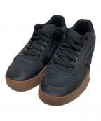 PUMAプーマ）の古着「SLIPSTREAM CORDURA」｜ブラック