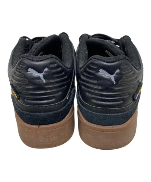 PUMA（プーマ）PUMA (プーマ) SLIPSTREAM CORDURA ブラック サイズ:27.5の古着・服飾アイテム