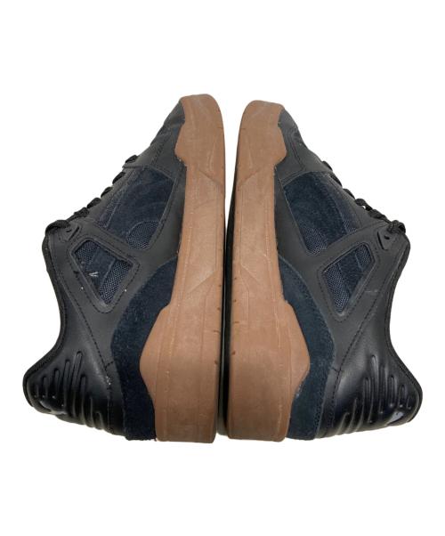 PUMA（プーマ）PUMA (プーマ) SLIPSTREAM CORDURA ブラック サイズ:27.5の古着・服飾アイテム