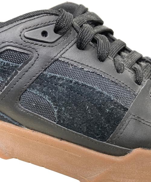 PUMA（プーマ）PUMA (プーマ) SLIPSTREAM CORDURA ブラック サイズ:27.5の古着・服飾アイテム