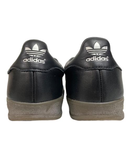 adidas（アディダス）adidas (アディダス) IENA (イエナ) スニーカー ブラック サイズ:25.0の古着・服飾アイテム