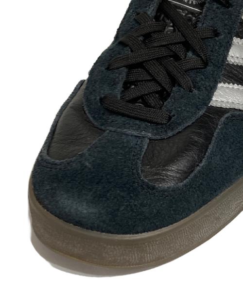 adidas（アディダス）adidas (アディダス) IENA (イエナ) スニーカー ブラック サイズ:25.0の古着・服飾アイテム