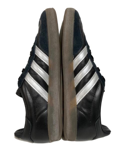 adidas（アディダス）adidas (アディダス) IENA (イエナ) スニーカー ブラック サイズ:25.0の古着・服飾アイテム