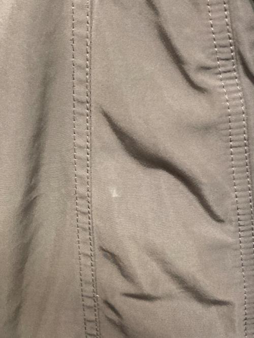 MONCLER（モンクレール）MONCLER (モンクレール) CERISIER GIUBBOTTOダウンコート カーキの古着・服飾アイテム