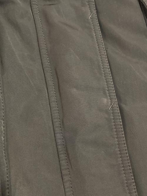 MONCLER（モンクレール）MONCLER (モンクレール) CERISIER GIUBBOTTOダウンコート カーキの古着・服飾アイテム