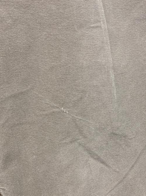 CarHartt（カーハート）CarHartt (カーハート) WIP SINGLE KNEE PANT カーキ サイズ:32×32の古着・服飾アイテム