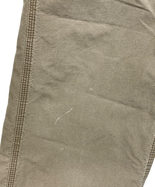 CarHartt（カーハート）CarHartt (カーハート) WIP SINGLE KNEE PANT カーキ サイズ:32×32の古着・服飾アイテム