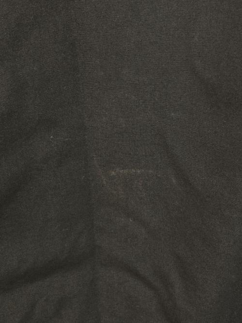 COMME des GARCONS（コムデギャルソン）COMME des GARCONS (コムデギャルソン) 変形デザインハイネックワンピース ブラック サイズ:Sの古着・服飾アイテム