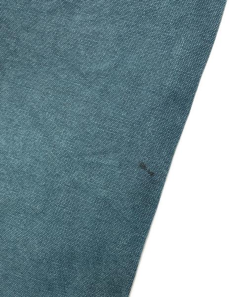 CarHartt（カーハート）CarHartt (カーハート) ワークペインターパンツ グリーン サイズ:32×34の古着・服飾アイテム