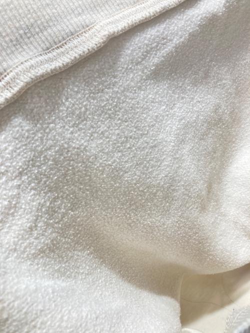 KAPITAL（キャピタル）KAPITAL (キャピタル) Bandana Bivouac Big Crewneck アイボリー サイズ:1(S)の古着・服飾アイテム