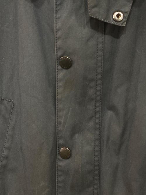 Barbour（バブアー）Barbour (バブアー) SL BEDALE/ビデイルオイルドジャケット ネイビー サイズ:40の古着・服飾アイテム