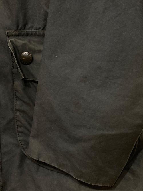 Barbour（バブアー）Barbour (バブアー) SL BEDALE/ビデイルオイルドジャケット ネイビー サイズ:40の古着・服飾アイテム