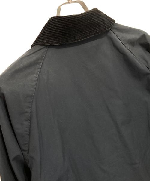 Barbour（バブアー）Barbour (バブアー) SL BEDALE/ビデイルオイルドジャケット ネイビー サイズ:40の古着・服飾アイテム