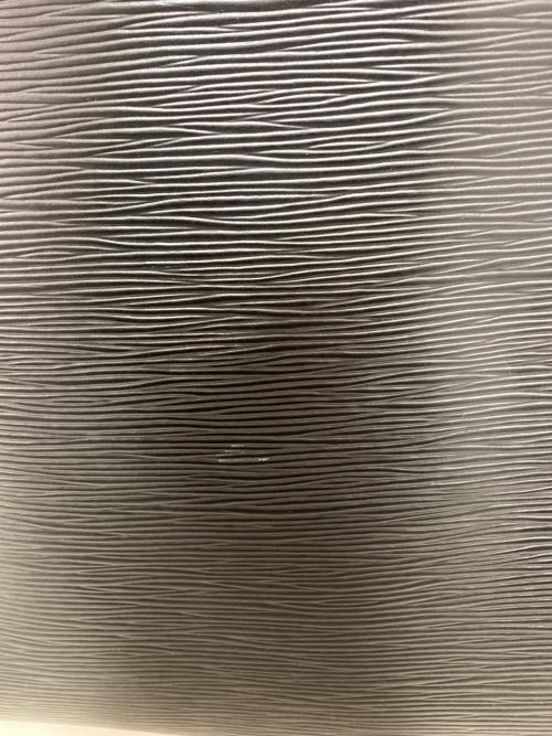 LOUIS VUITTON（ルイ ヴィトン）LOUIS VUITTON (ルイ ヴィトン) ジェモトートバッグ ブラックの古着・服飾アイテム