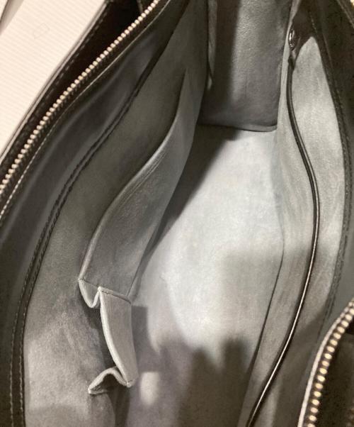 LOUIS VUITTON（ルイ ヴィトン）LOUIS VUITTON (ルイ ヴィトン) ジェモトートバッグ ブラックの古着・服飾アイテム