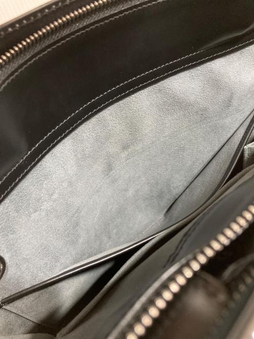 LOUIS VUITTON（ルイ ヴィトン）LOUIS VUITTON (ルイ ヴィトン) ジェモトートバッグ ブラックの古着・服飾アイテム