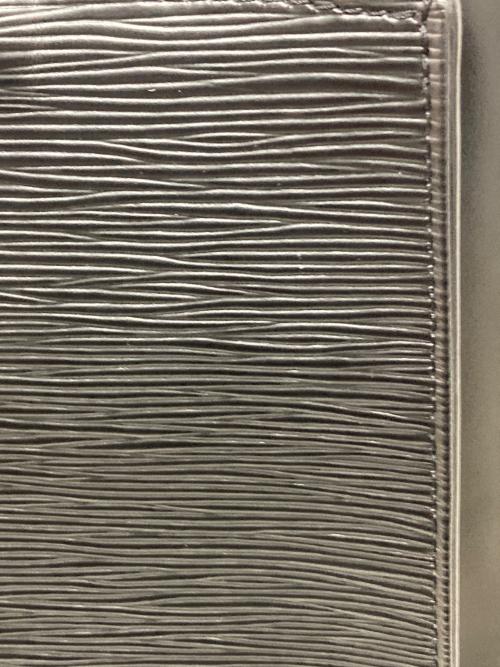 LOUIS VUITTON（ルイ ヴィトン）LOUIS VUITTON (ルイ ヴィトン) ジェモトートバッグ ブラックの古着・服飾アイテム