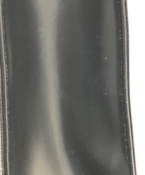 LOUIS VUITTON（ルイ ヴィトン）LOUIS VUITTON (ルイ ヴィトン) ジェモトートバッグ ブラックの古着・服飾アイテム