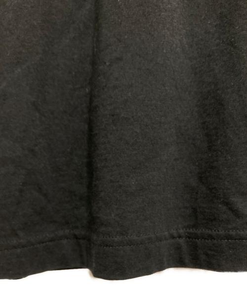 MAISON SPECIAL（メゾンスペシャル）MAISON SPECIAL (メゾンスペシャル) MA Label GUNS N ROSESTシャツ ブラック サイズ:1の古着・服飾アイテム