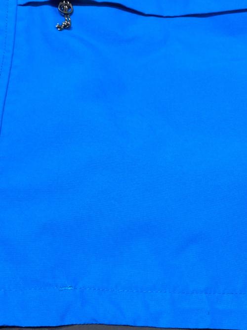 Bonfire Snowboarding（ボンファイア）Bonfire Snowboarding (ボンファイア) VECTOR SHELL ジャケット ベージュ×ブルー サイズ:Mの古着・服飾アイテム