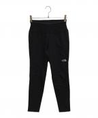 THE NORTH FACEザ ノース フェイス）の古着「フライトエクスプロールタイツ」｜ブラック