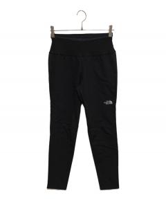 【完売品・新品】THE NORTH FACE × HYKE トレイルパンツ M THE NORTH FACEとHYKEによる、トレイルランニングに特化した