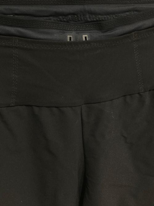 THE NORTH FACE（ザ ノース フェイス）THE NORTH FACE (ザ ノース フェイス) フライトエクスプロールタイツ ブラック サイズ:Mの古着・服飾アイテム