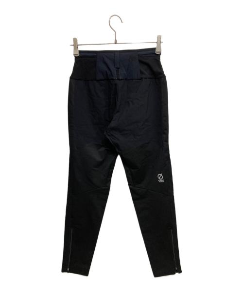 THE NORTH FACE（ザ ノース フェイス）THE NORTH FACE (ザ ノース フェイス) フライトエクスプロールタイツ ブラック サイズ:Mの古着・服飾アイテム