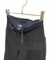 THE NORTH FACE (ザ ノース フェイス) フライトエクスプロールタイツ ブラック サイズ:M：6000円