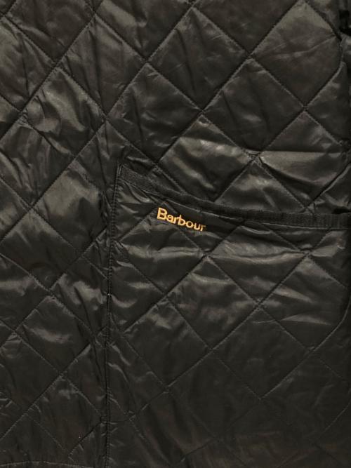 Barbour（バブアー）Barbour (バブアー) キルティングジャケット ブラック サイズ:XLの古着・服飾アイテム