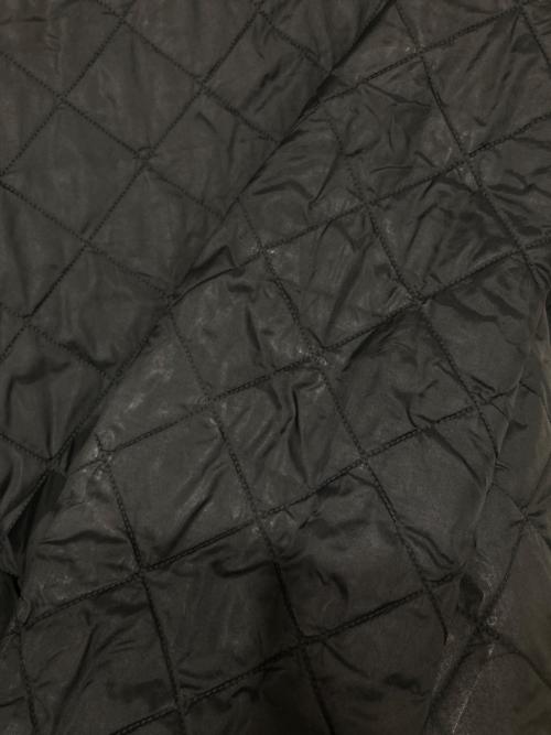 Barbour（バブアー）Barbour (バブアー) キルティングジャケット ブラック サイズ:XLの古着・服飾アイテム
