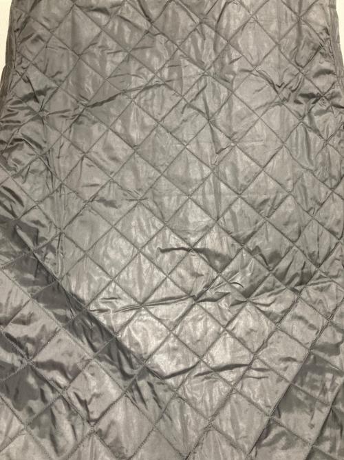 Barbour（バブアー）Barbour (バブアー) キルティングジャケット ブラック サイズ:XLの古着・服飾アイテム