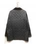 Barbour (バブアー) キルティングジャケット ブラック サイズ:XL：9000円