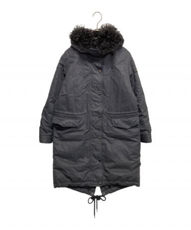 中古・古着通販】TATRAS (タトラス) VOLTA-ダウンモッズコート