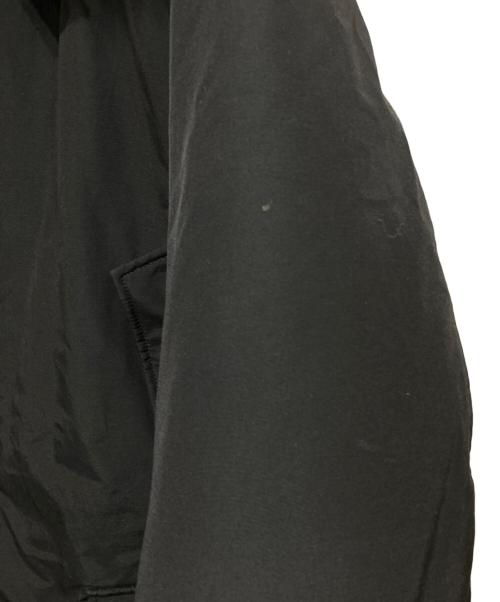 WOOLRICH（ウールリッチ）WOOLRICH (ウールリッチ) ARCTIC PARKA ブラック サイズ:USA XSの古着・服飾アイテム