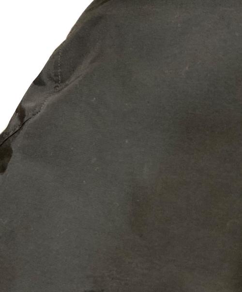 WOOLRICH（ウールリッチ）WOOLRICH (ウールリッチ) ARCTIC PARKA ブラック サイズ:USA XSの古着・服飾アイテム