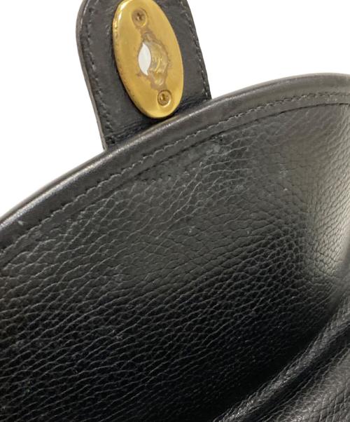 COACH（コーチ）COACH (コーチ) 2WAYショルダーバッグ ブラックの古着・服飾アイテム