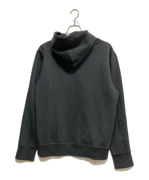 POLO RALPH LAUREN（ポロ・ラルフローレン）POLO RALPH LAUREN (ポロ・ラルフローレン) パーカー レッド×ブラック サイズ:-の古着・服飾アイテム